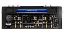 Pioneer - SVM-1000 Digital Video Mixer./ Technics SL-1210M5G Pro Turnt