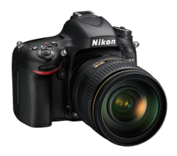 Brand new Nikon Skype: Applestoreltd11